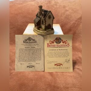 DAVID WINTER “GUY FAWKES”